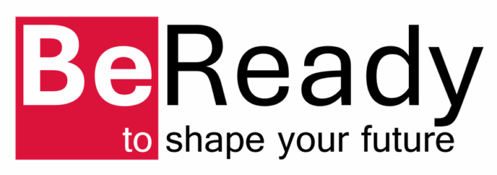 BeReady to shape your futture